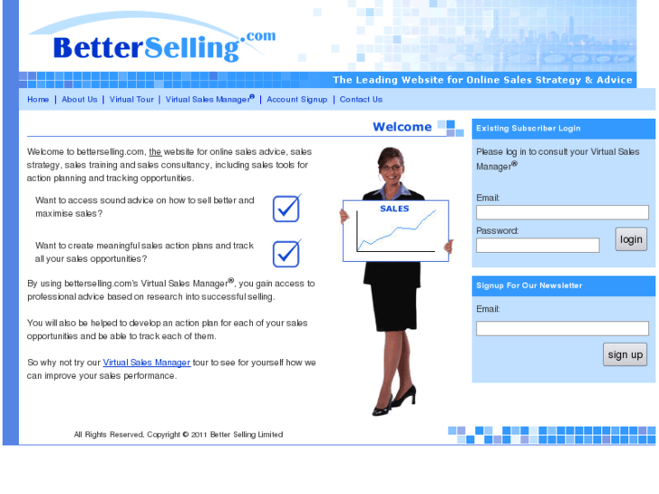 www.betterselling.com