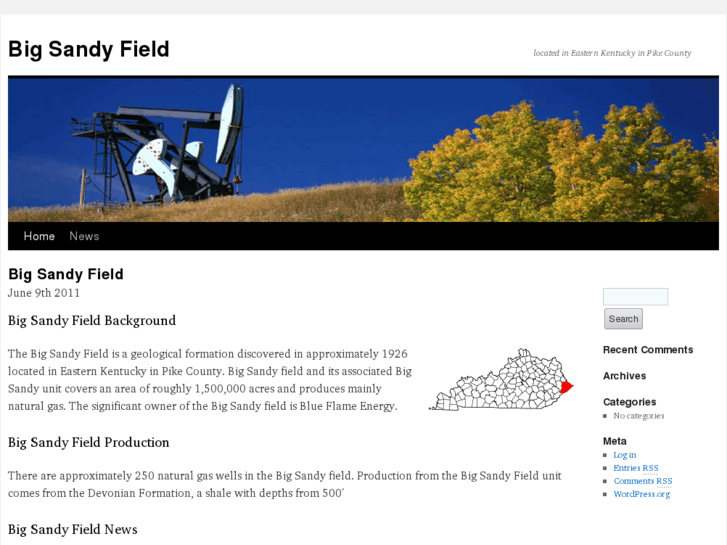www.bigsandyfield.com