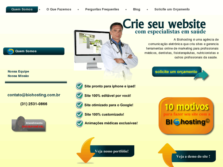 www.biohosting.com.br