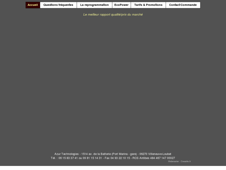 www.boitiers-numeriques-additionnels.fr