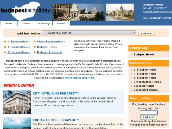 www.budapest-holiday.com
