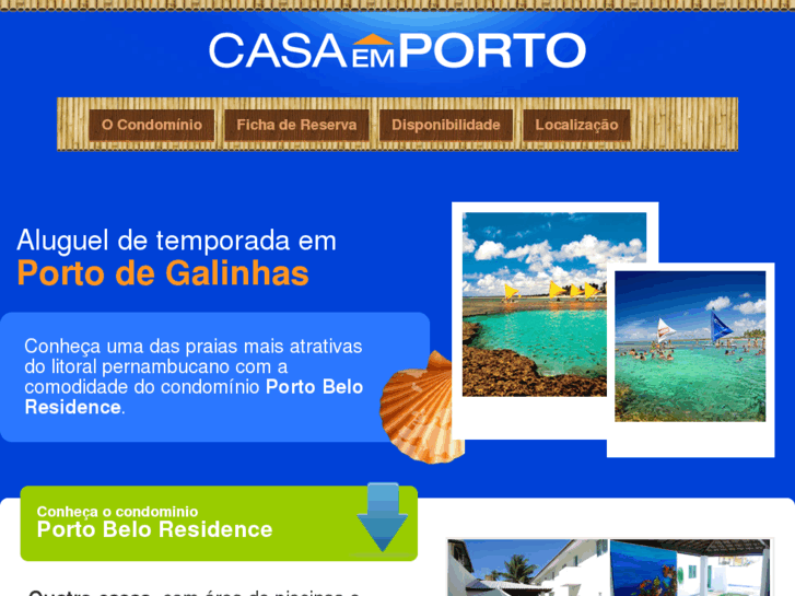 www.casaemporto.com.br