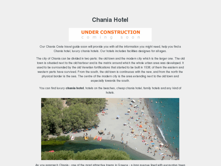 www.chaniahotel.org