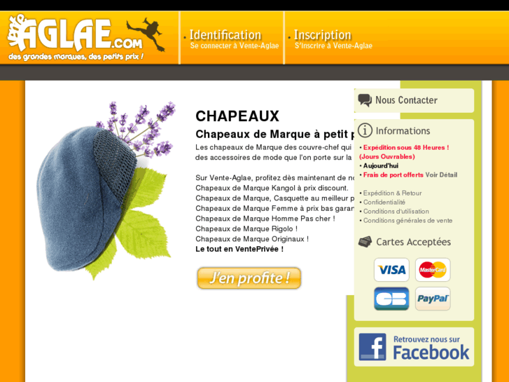 www.chapeaux-kangol.com