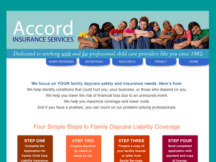 www.childcarecoverage.com