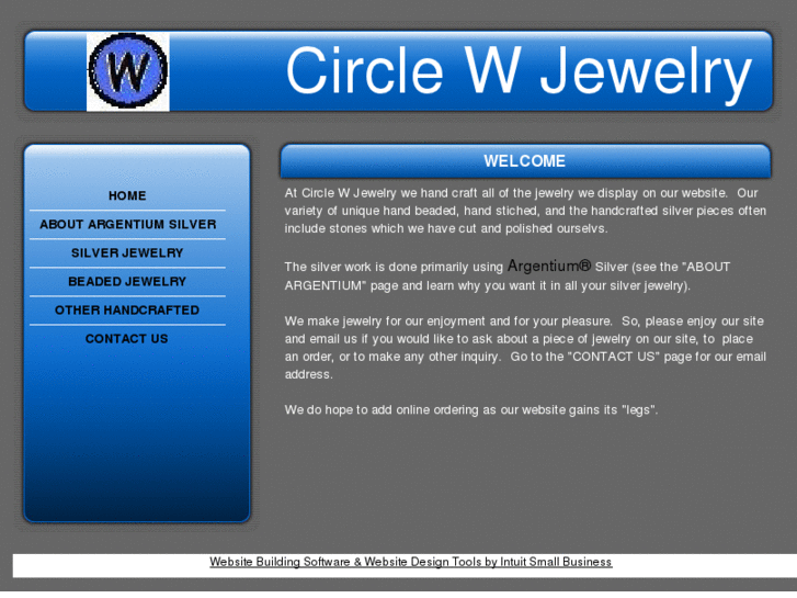 www.circlewjewelry.com