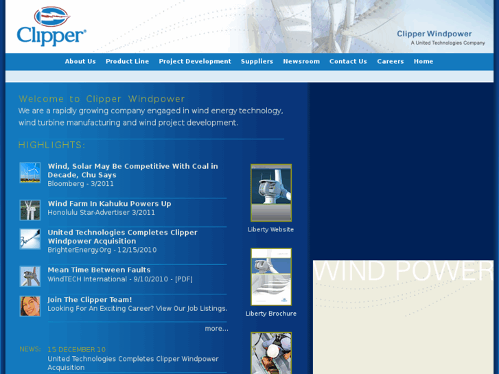 www.clipperwind.com