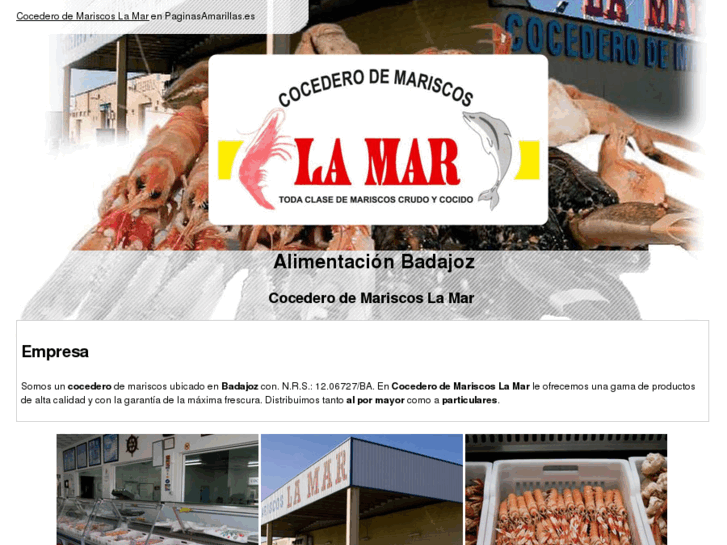 www.cocederolamar.com