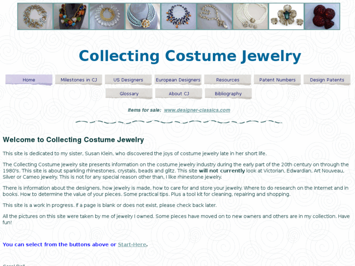 www.collectingcj.com