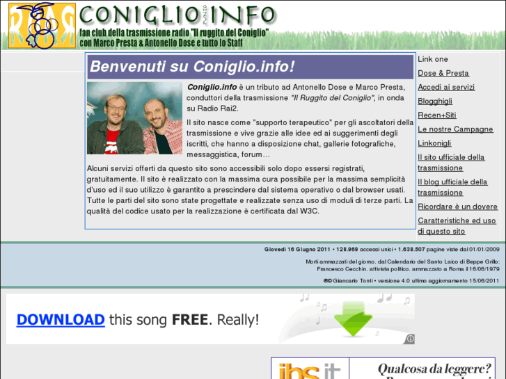 www.coniglio.info