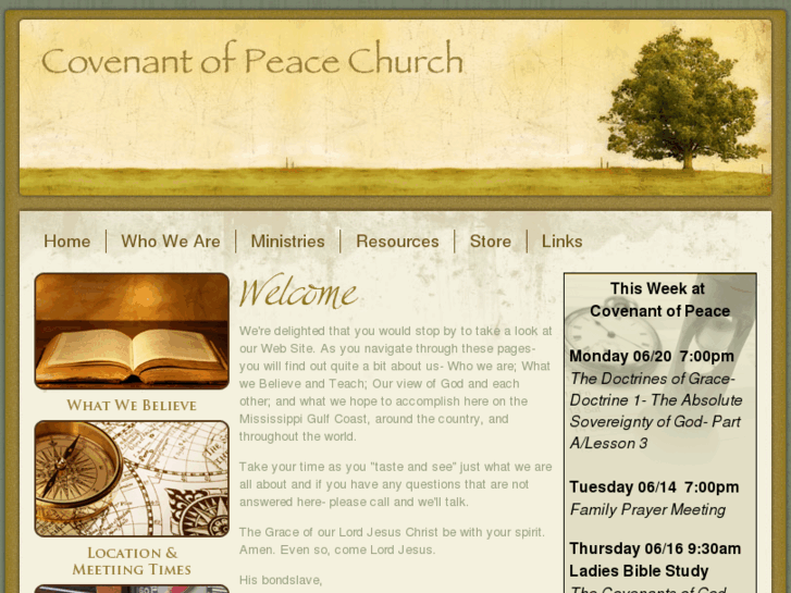 www.covenantofpeace.net