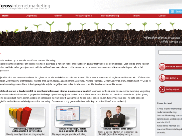 www.crossinternetmarketing.nl