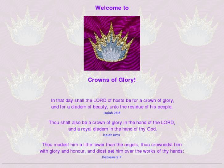 www.crowns.org