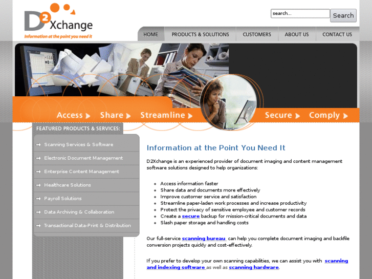 www.d2xchange.com