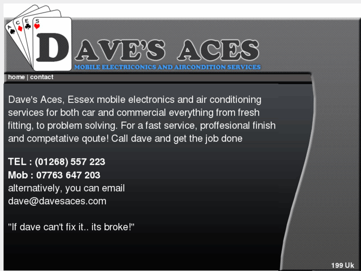 www.davesaces.com