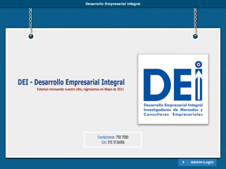 www.dei-im.org