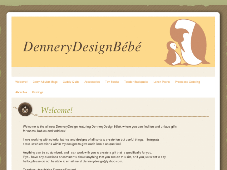 www.dennerydesign.com