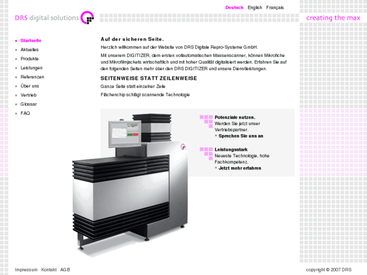 www.digitizer.info