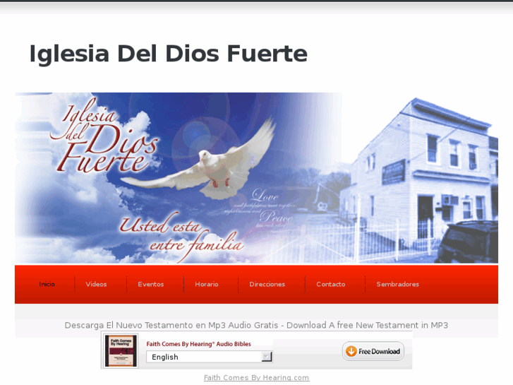 www.diosfuerte.com