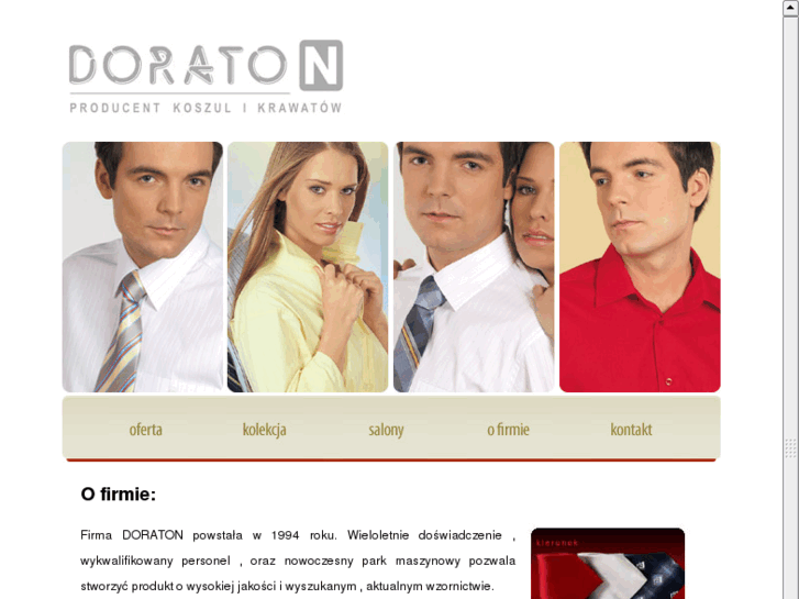 www.doraton.com