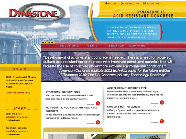 www.dynastone.com