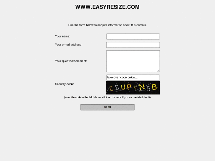 www.easyresize.com