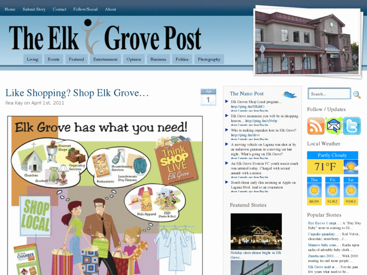 www.elkgrovepost.com