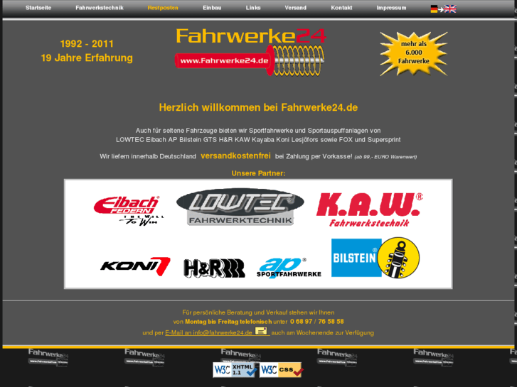 www.fahrwerke24.com