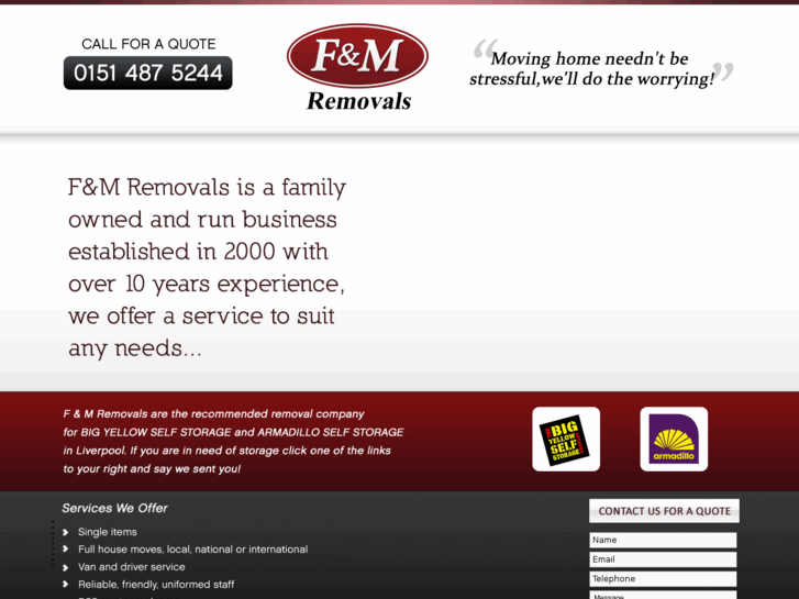 www.fandmremovalsliverpool.co.uk