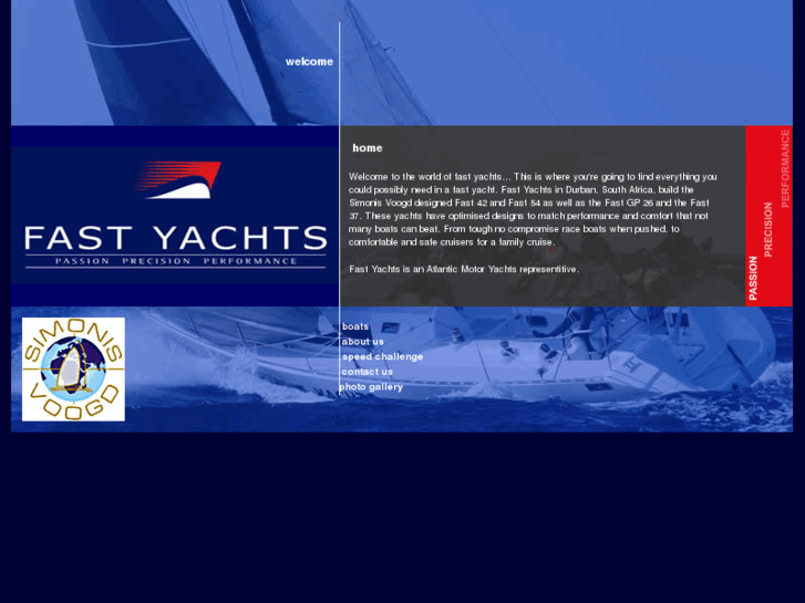 www.fastyachts.co.za