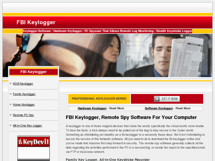 www.fbikeylogger.com