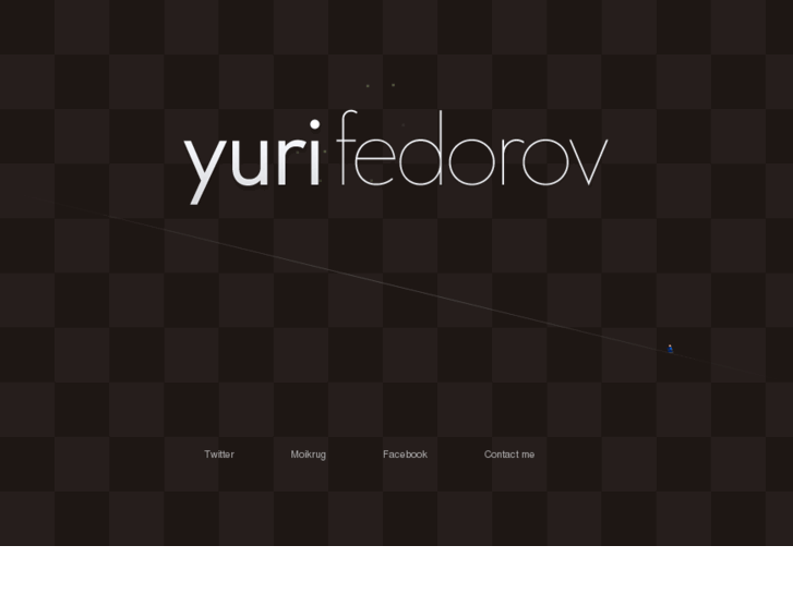 www.fedorovyuri.com