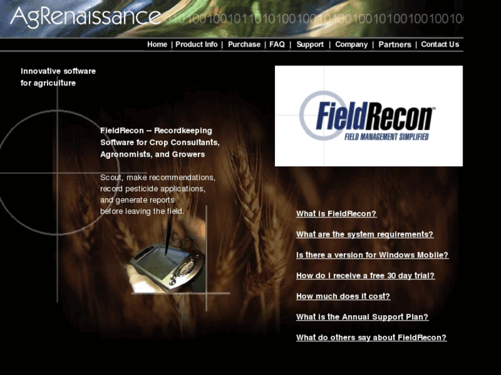 www.fieldsampling.com