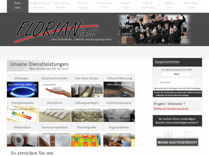 www.florian-gmbh.com