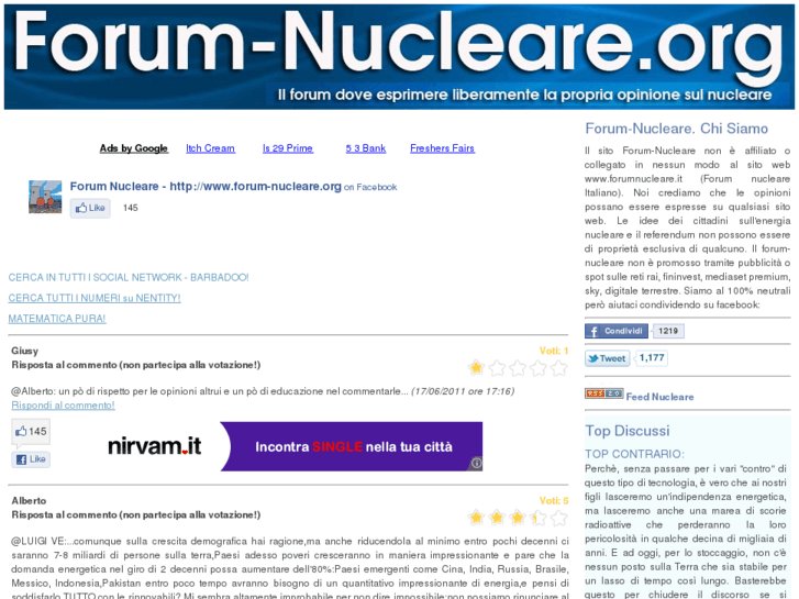 www.forum-nucleare.org