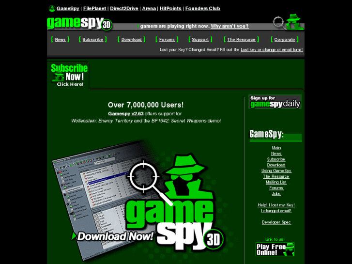 www.gamespy3d.net