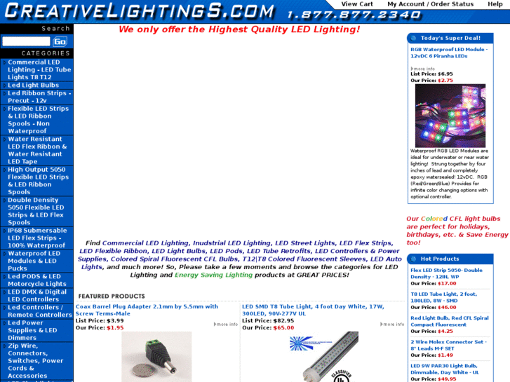 www.gasinductionlighting.net