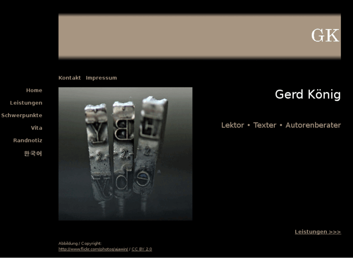 www.gerdkoenig.com