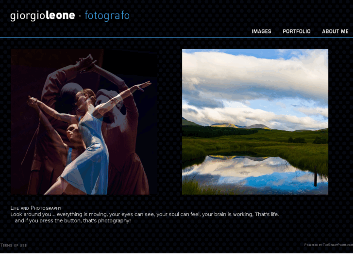 www.giorgioleone.com
