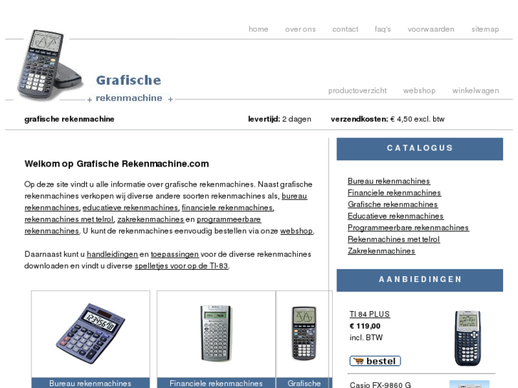 www.grafischerekenmachine.com