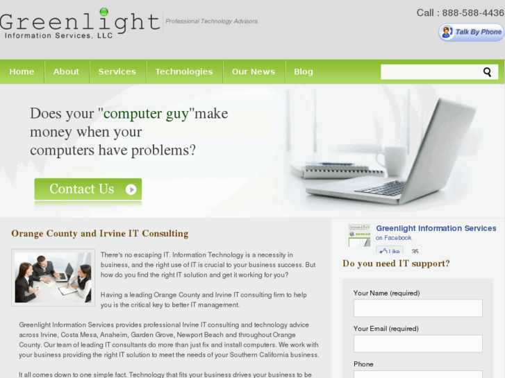 www.greenlight-is.com