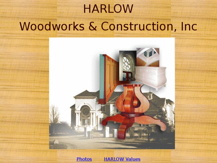 www.harlowwoodworks.com