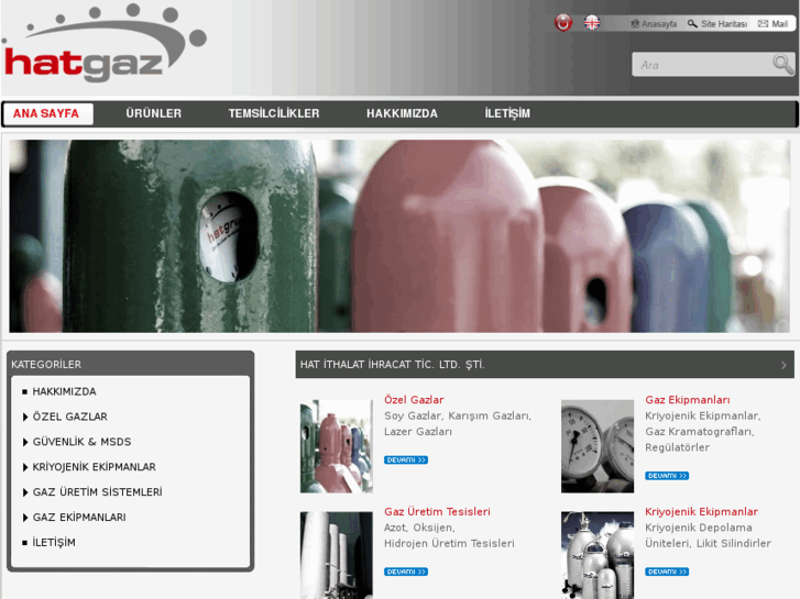 www.hatgaz.com