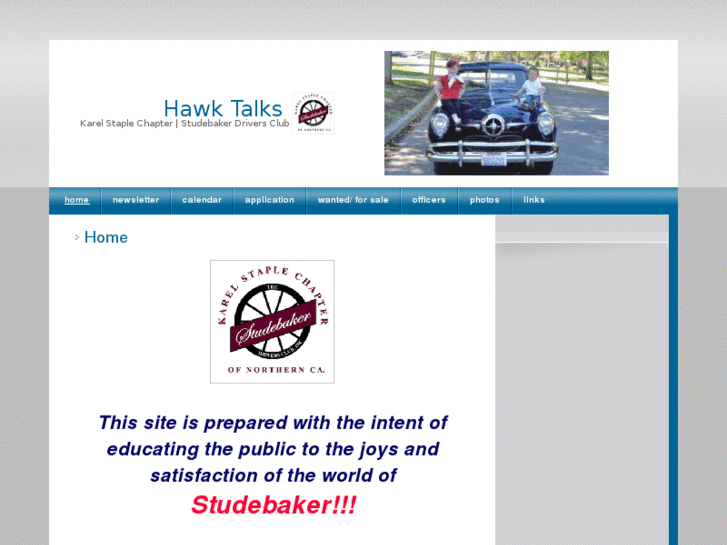 www.hawktalks.com