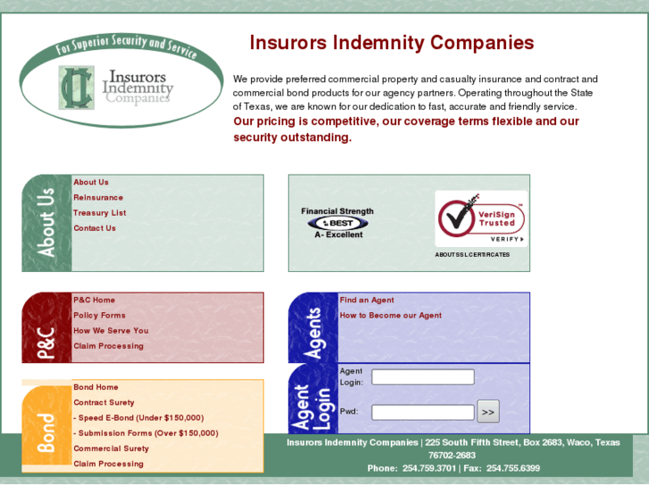 www.insurorsindemnity.com