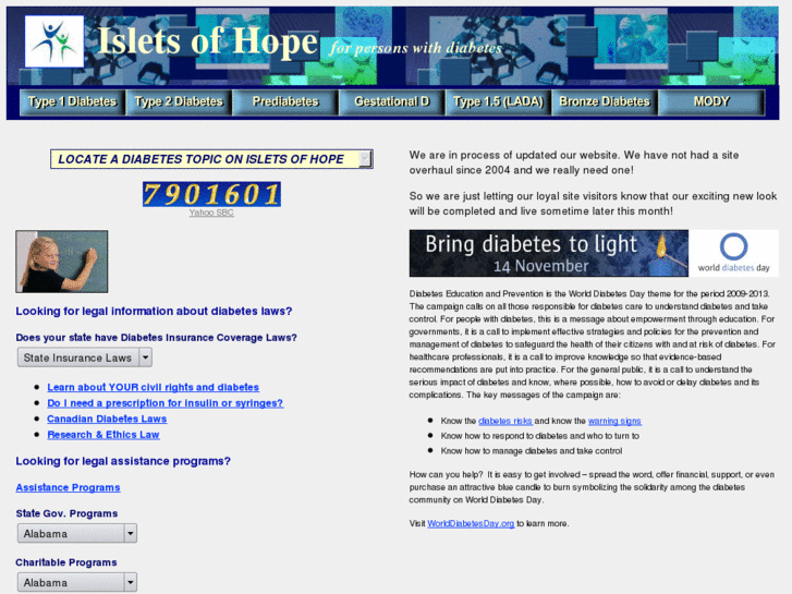 www.isletsofhope.com