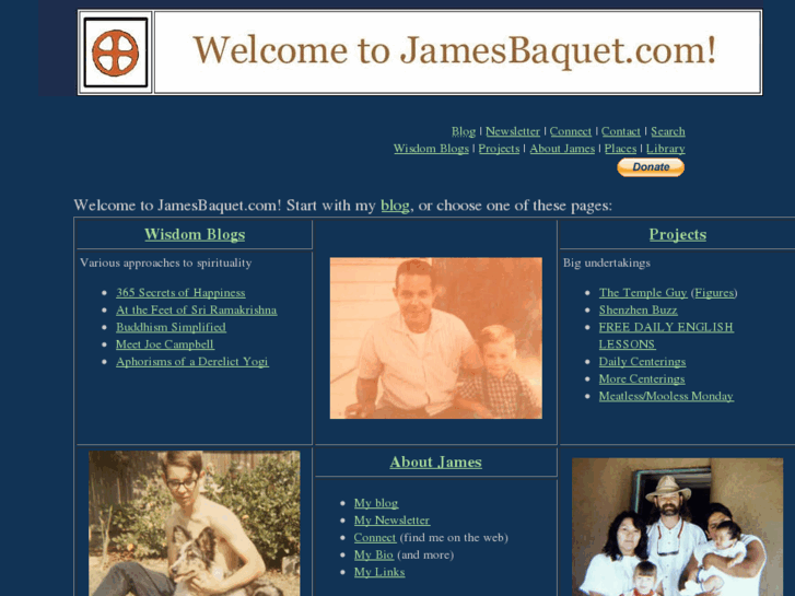 www.jamesbaquet.com