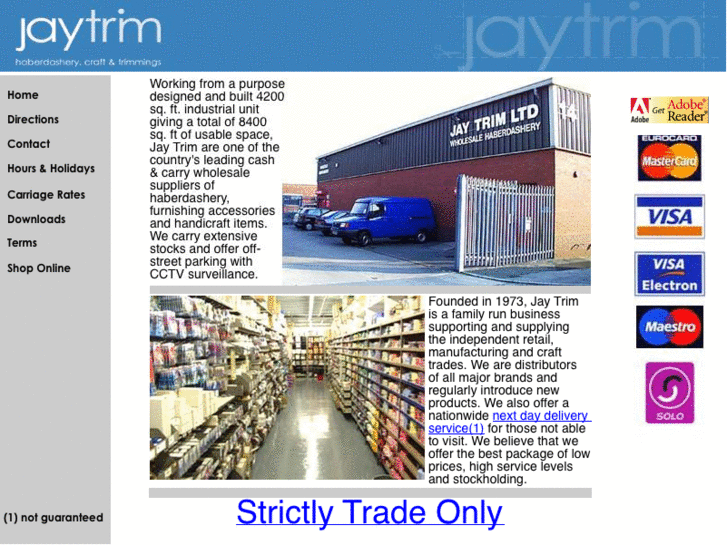 www.jaytrim.co.uk