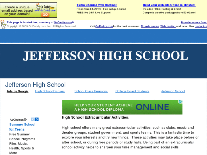 www.jeffersonhigh.org