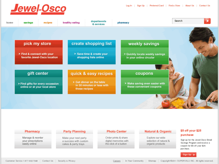 www.jewel-osco.com